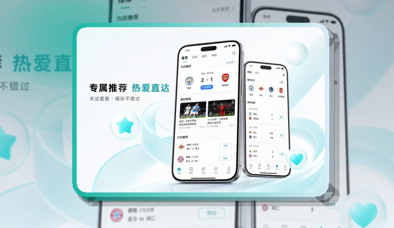 B体育比赛期间更顺手，手机APP双商店获取，资讯更好跟进